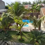 Pousada Facincani