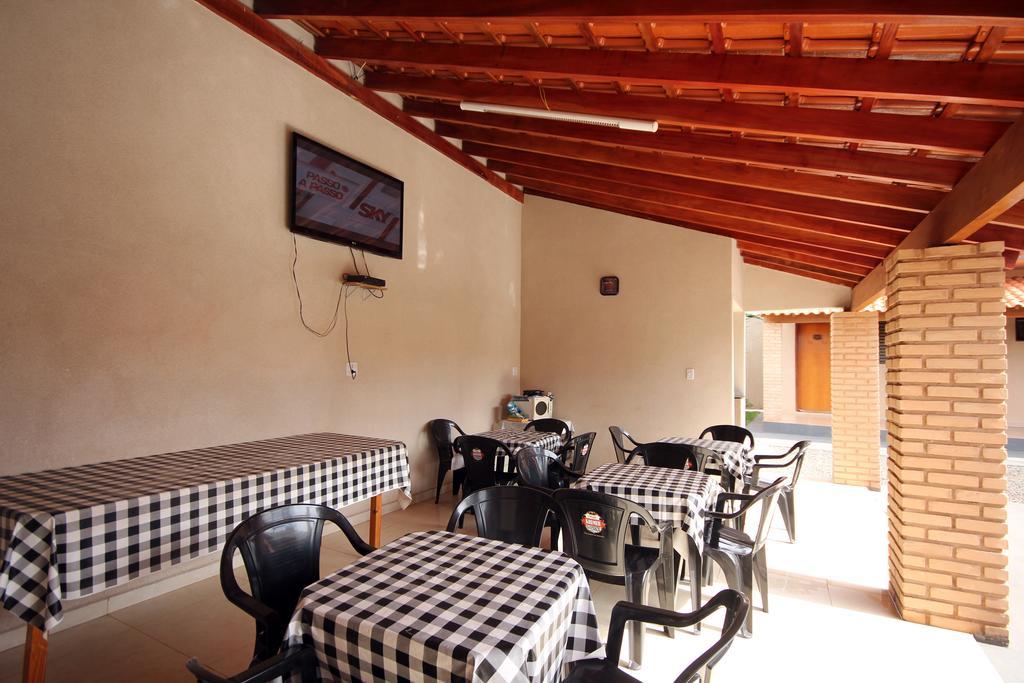 Inn Facincani